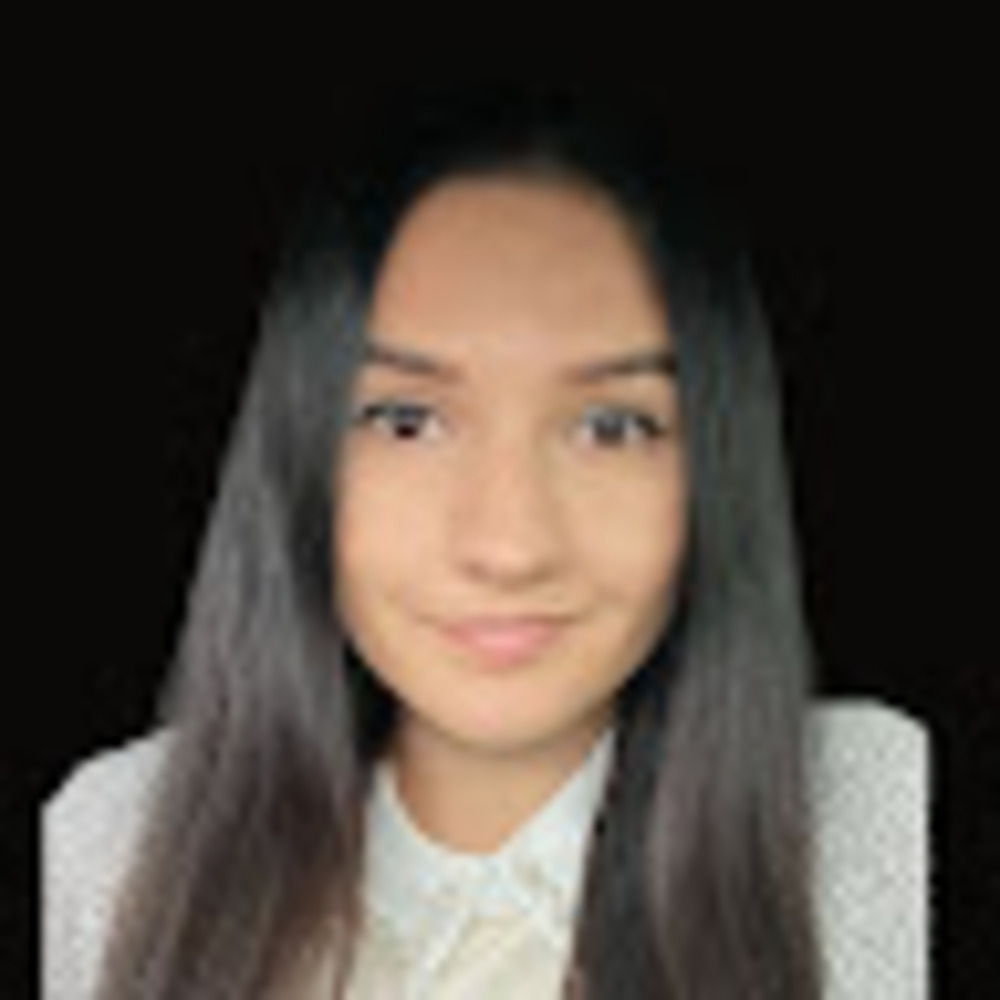 Meet your Posher, Ilona